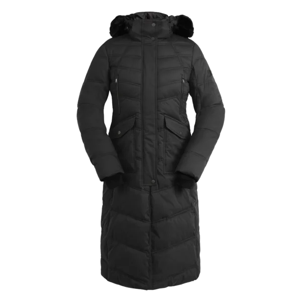 ELT VINTERKAPPA SAPHIRA