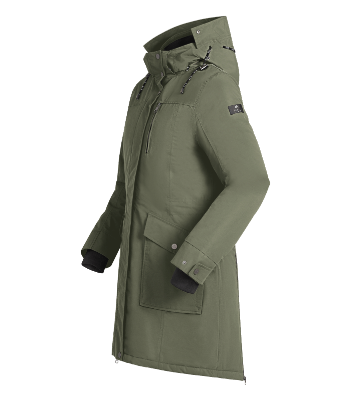 WALDHAUSEN COPENHAGEN PARKAS ELT
