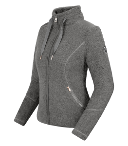 WALDHAUSEN TEDDYFLEECE TRÖJA