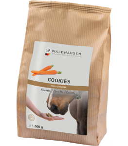 Hästgodis Cookies 1kg