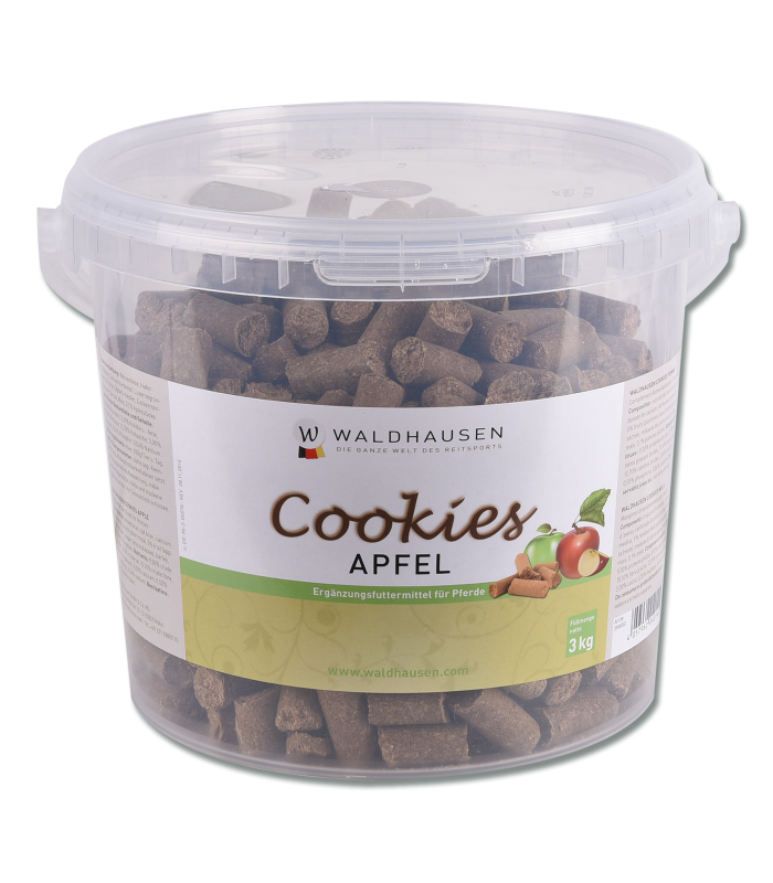 Hästgodis Cookies 3kg