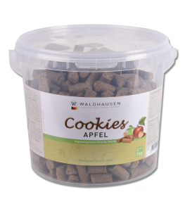 Hästgodis Cookies 3kg