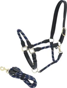 HG grimma med tillhörande grimskaft