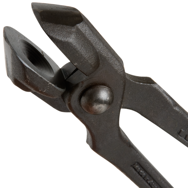 Mustad Smidestång 8mm