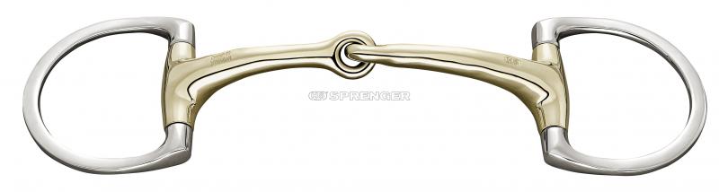 Dynamic bett 2-delat fasta ringar sprenger 40408