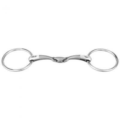 Sprenger satinox bridong bett 3-delat lösa ringar