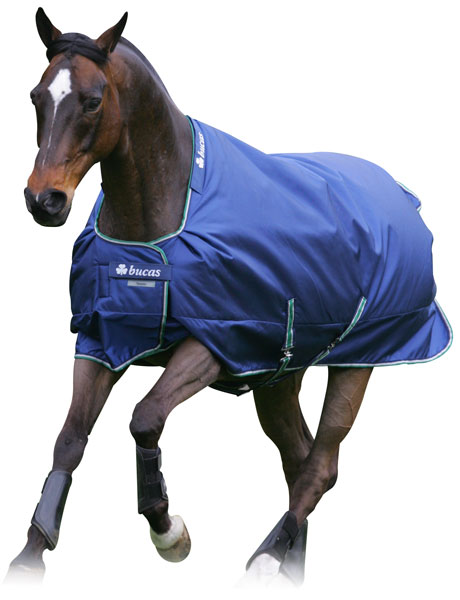 BUCAS SMARTEX MEDIUM CLIC