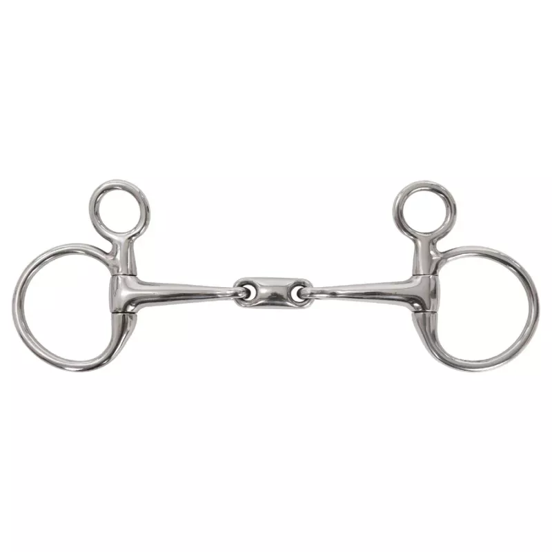 Baucherbett 3-delat 5cm skänkel