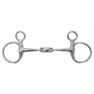 Baucherbett 3-delat 5cm skänkel