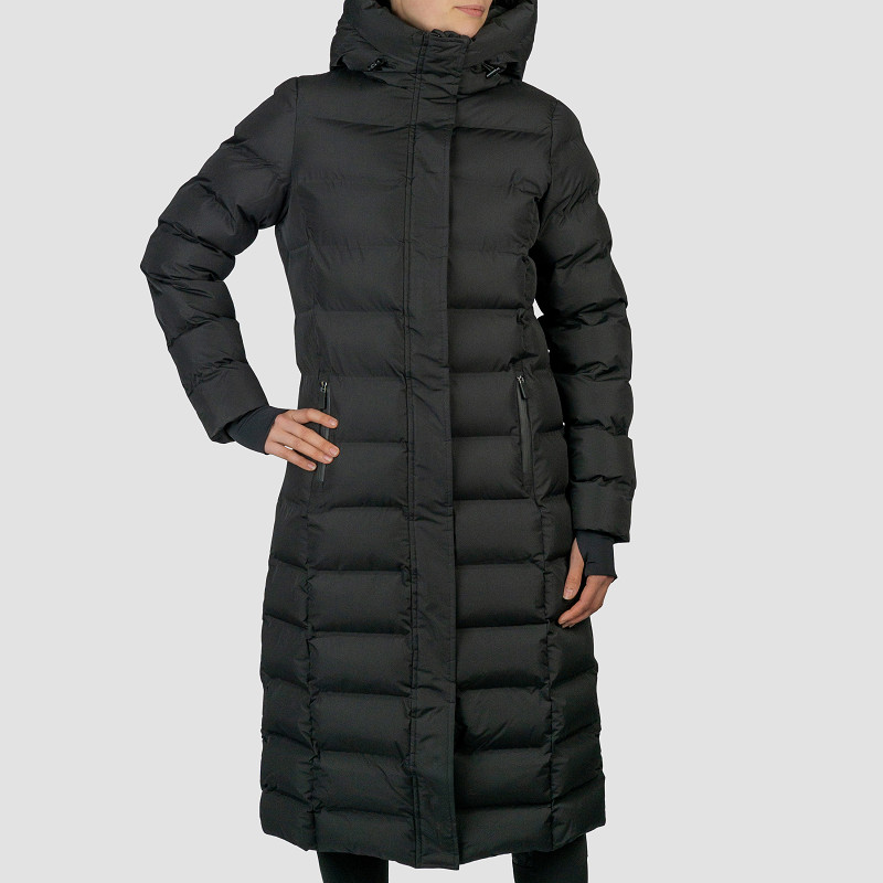 Horka Puffer Coat Eloise