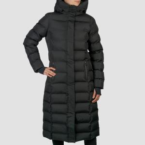 Horka Puffer Coat Eloise