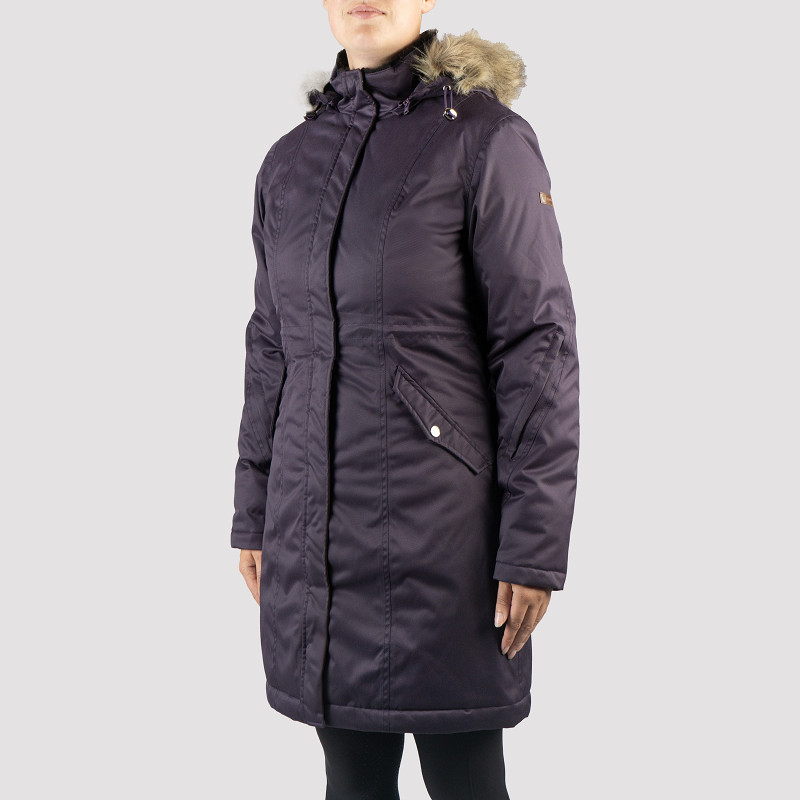 Horka typhhon parkas