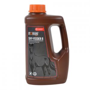 FORAN SHY FEEDER-B
