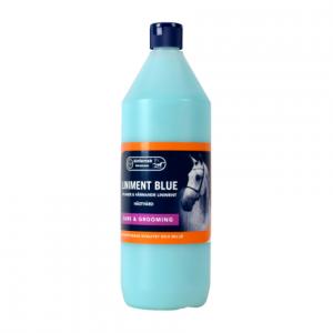 ECLIPSE LINIMENT BLUE