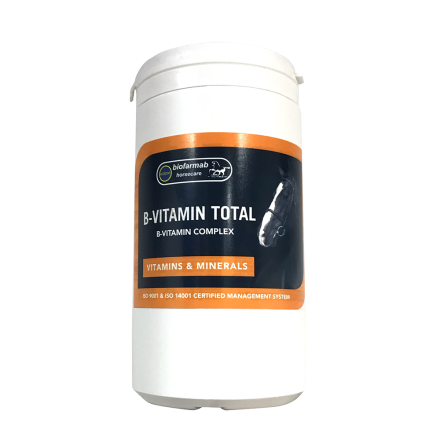 ECLIPSE B-VITAMIN TOTAL