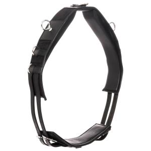 LONGER/TÖMKÖRNINGSGJORD