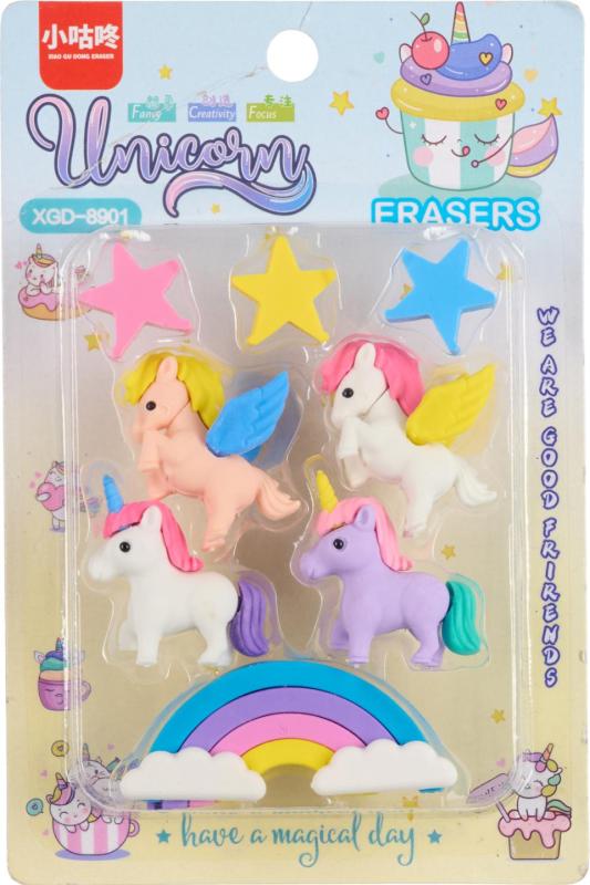 Equipage suddgummiset