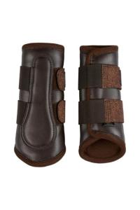 HG STRYKKAPPA MED GLITTER