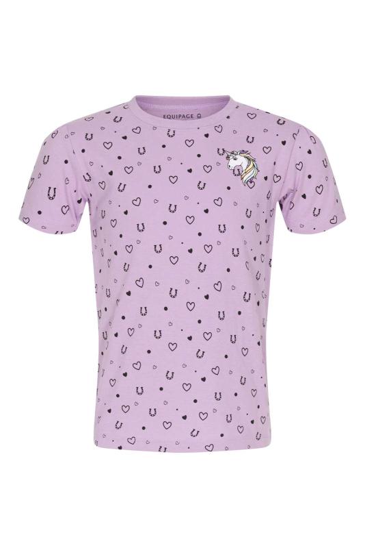 T-shirt från Equipage