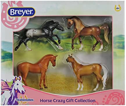 Breyer Gift Colletion