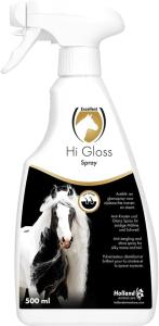 Excellent Hi Gloss Spray