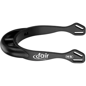 SPRENGER FAIR RIDER SPORRE RUND