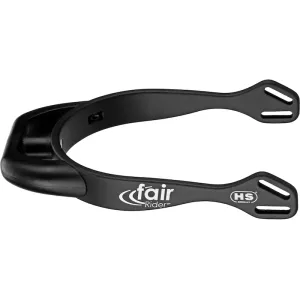 SPRENGER FAIR RIDER SPORRE FLAT