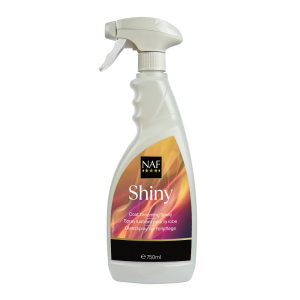 NAF  Shiny - Pälsglans