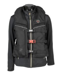 Back On Track EQ3 Spark Air Säkerhetsväst