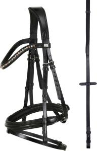 Träns från HG inkl tyglar