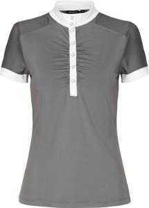 Tävlingstopp från Equipage