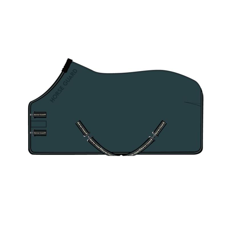 Horse Guard Layne fleece täcke m/teddy