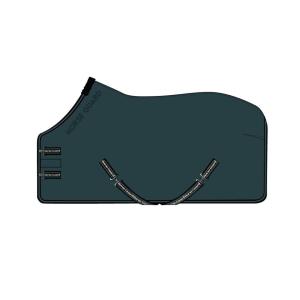 Horse Guard Layne fleece täcke m/teddy