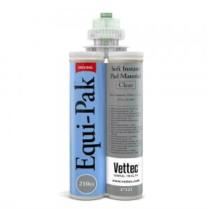 Vettec Equi-pak 210cc
