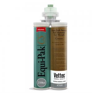 Vettec Equi-pak CS 210cc