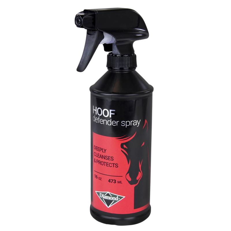 Diamond Hoof Defender Spray