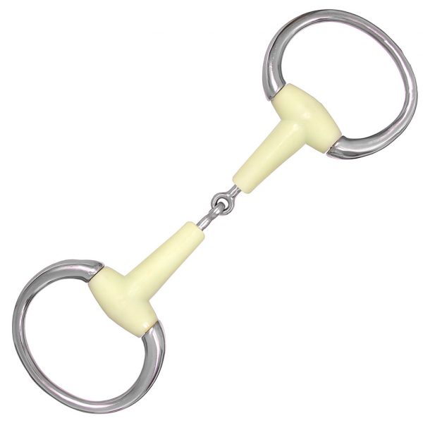 Muffbett 2-delat softbit