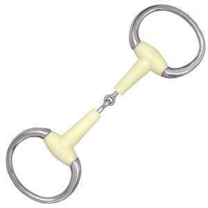 Muffbett 2-delat softbit