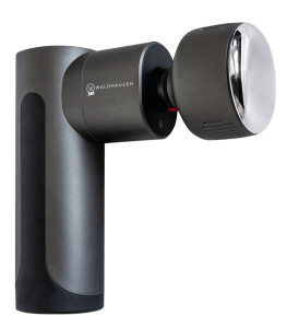 Waldhausen Health + Care massager Pro, Hot & Cold