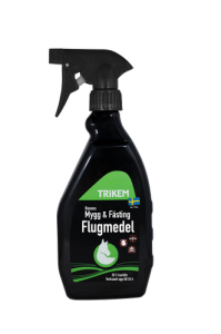 Trikem Mygg & Fästing