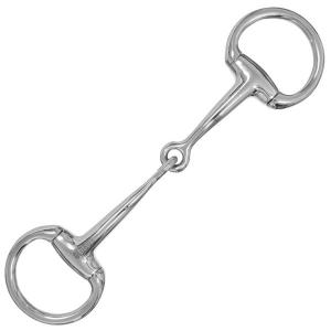 Muff bridongbett 2-delat