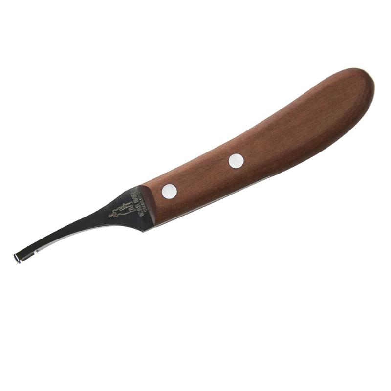 Icar Loopkniv 11mm