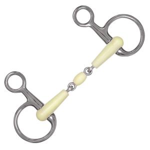 Baucherbett 3-delat softbit