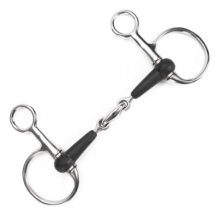 Baucherbett 3-delat TPU