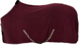 HG FLEECETÄCKE LAYNE