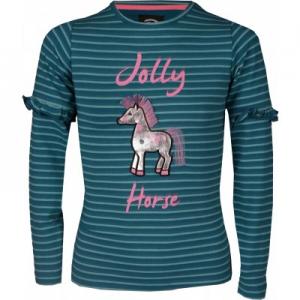 HORKA T-SHIRT LÅNG ARM