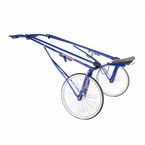 FINNTACK SULKY STÅL RC6000 / R6