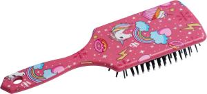 HG man och svansborste