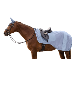 Waldhausen flug ridtäcke