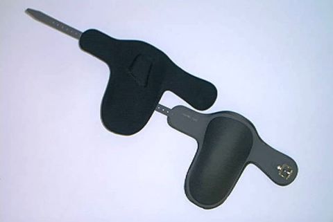 RacingTack Horflex Knäkappor